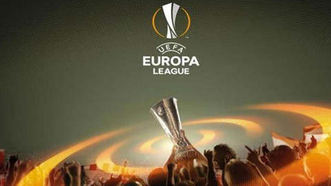 UEFA Avrupa Ligi son 16 turu kura çekimi belli oldu! Dev eşleşme