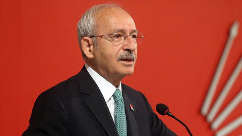 Kılıçdaroğlu'ndan anayasa yorumu: Her şeyden önce doğru siyasi iklime ihtiyaç var