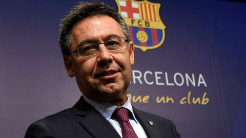Barcelona'nın eski başkanı tutuklandı