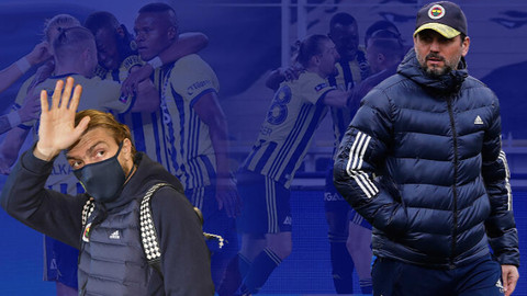 Fenerbahçe'yi zirveye ortak eden 10 karar