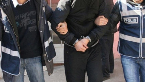 Ankara'da 33 kişi gözaltına alındı