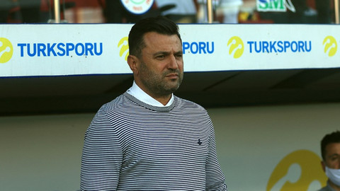 Çaykur Rizespor Bülent Uygun ile  1,5 yıllık sözleşme imzaladı