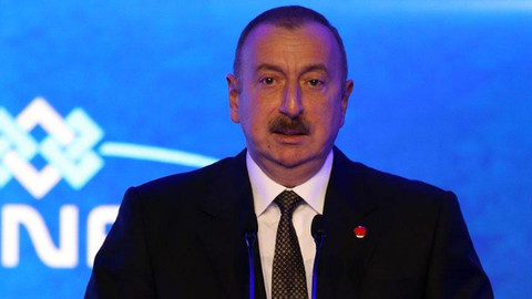 Aliyev: Zengezur, tüm Türk dünyasını birleştirecek