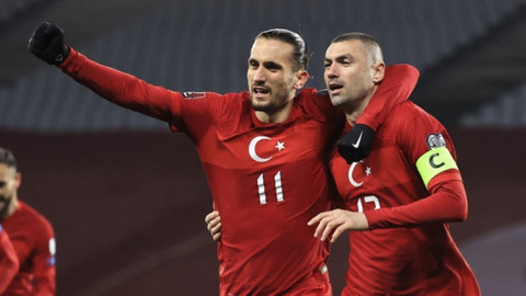 Türkiye milli takımlar sıralamasında  29. sıraya yükseldi
