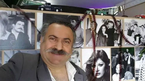 Usta oyuncu Muharrem Erdemir yaşamını yitirdi