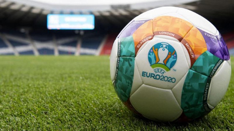 EURO 2020 maçları seyircili oynanacak