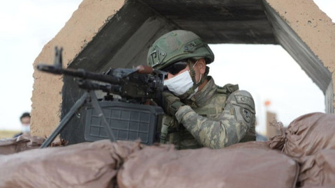 Barış Pınarı'nda PKK'ya darbe!