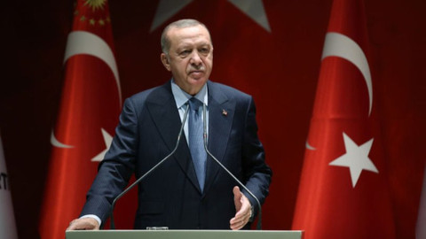 Erdoğan'dan koronavirüs mesajı: Türkiye bu salgın sürecinden çok daha güçlenerek çıkacaktır
