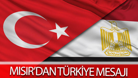 Mısır Dışişleri Bakanı: Türkiye’nin adımlarını takdir ediyoruz
