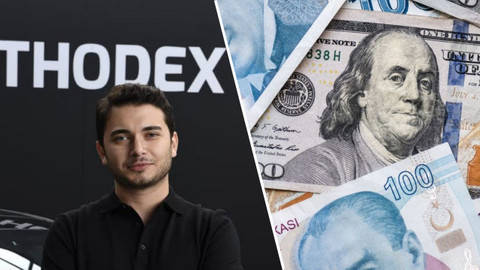 Thodex mağdurları paralarını geri alabilecek mi?