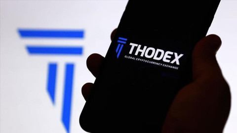 Thodex'ten açıklama: Sorunun nedeni siber saldırı