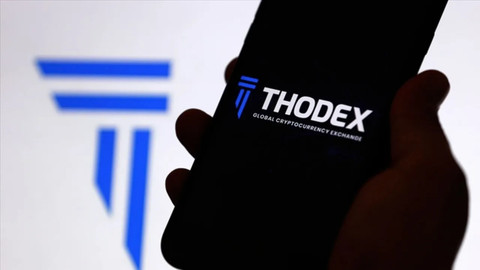Thodex vurgunu 120'den fazla ülkede!