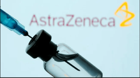 AB'den AstraZeneca'ya dava