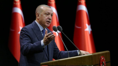 Erdoğan: 3 yeni kuyuda petrol keşfettik
