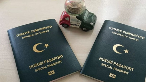 Yeşil pasaport nasıl alınır? Hususi pasaport evrakları nelerdir? 2021 Yeşil Pasaport ücreti
