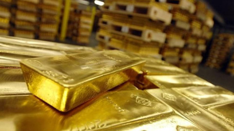 Ağrı'da 20 ton altın rezervi tespit edildi