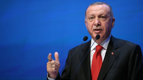 Erdoğan'dan NATO Zirvesi sonrası açıklamalar!