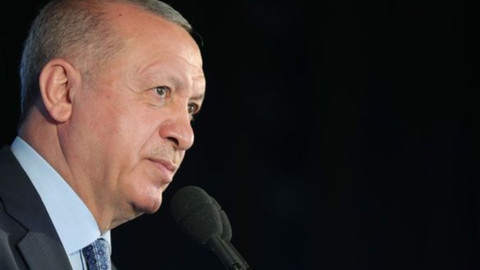 Cumhurbaşkanı Erdoğan duyurdu! Aşıda 50 milyon dozu aştık