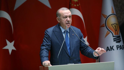 Cumhurbaşkanı Erdoğan: 2023 seçimleri çok önemli hale geldi