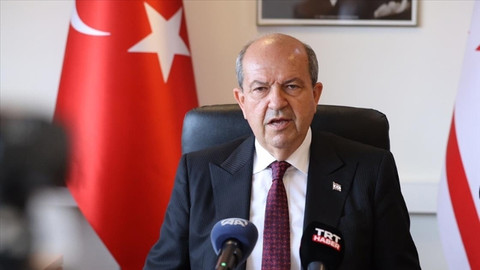 Tatar: Türkiye'ye daha da sıkı sarılacağız