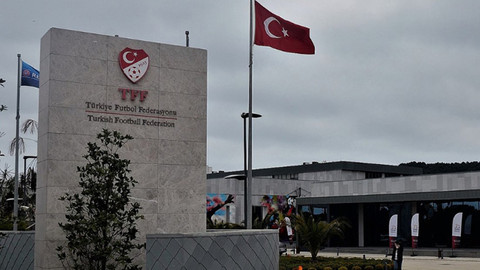 PFDK, Caner Erkin'e 3 maç men cezası verdi