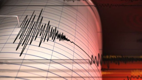 Konya'da 4,1 büyüklüğünde deprem