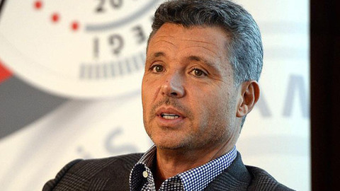 Sadettin Saran'dan Fenerbahçe için başkanlık açıklaması