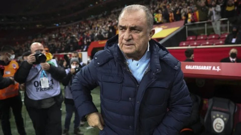 Fatih Terim ayrılıyor mu?