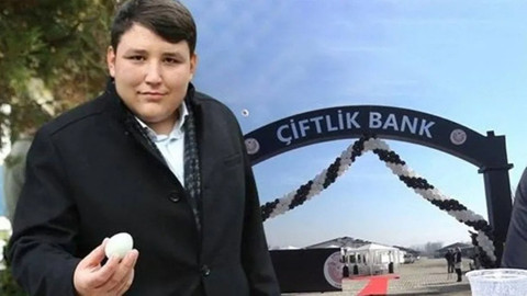 Mehmet Aydın'dan 'bank' savunması: Parklardaki oturağı kastetmiş olabilirim