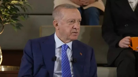 Cumhurbaşkanı Erdoğan'dan İsveç ve Finlandiya'ya NATO itirazı