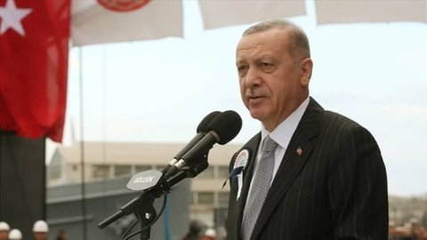Cumhurbaşkanı Erdoğan'dan Kılıçdaroğlu'na tepki: Böyle bir rezilliğe izin veremeyiz