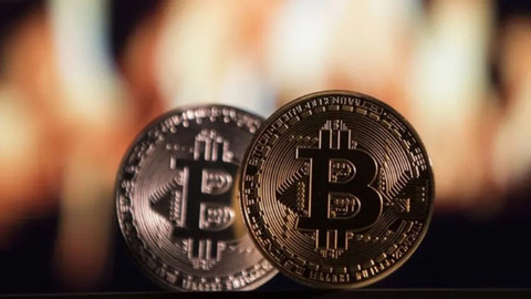 Bitcoin 20 bin doların üzerine çıktı