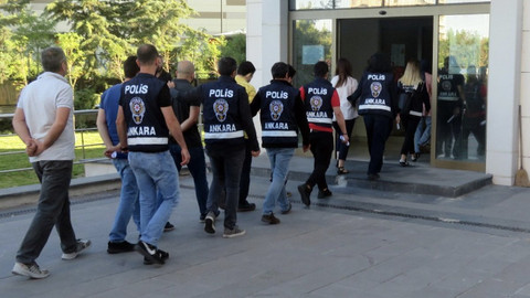 İstanbul’da ‘torbacı’ operasyonu: 293 kişi tutuklandı