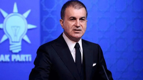 AK Parti Sözcüsü Çelik'ten Soyer'e tepki: Şuursuzluktur