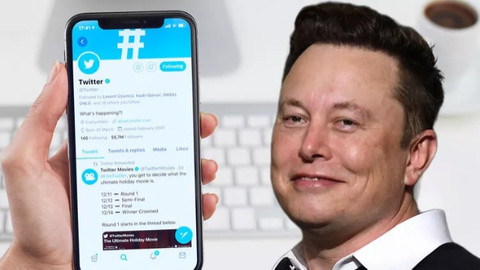 Elon Musk vazgeçmişti! Twitter hissedarlar satışı onayladı