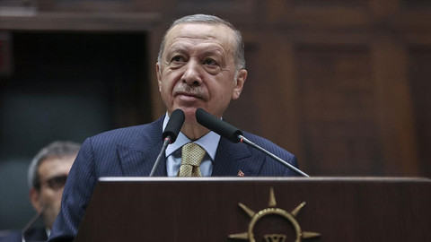 Erdoğan'dan Kılıçdaroğlu'na: Önümüzdeki seçimde başörtülü adayları koy