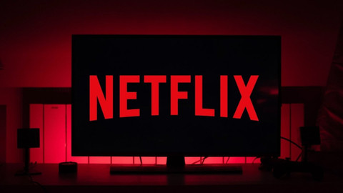 Netflix'te bir ilk: Canlı yayınlanacak