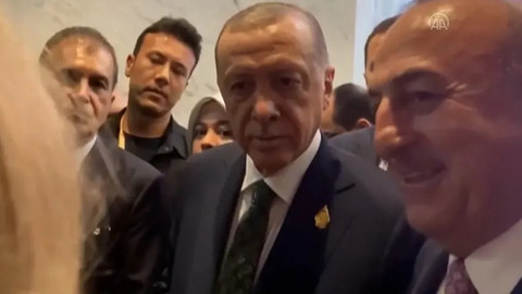 Cumhurbaşkanı Erdoğan: Rusya'yı dünyadan izole etmenin maliyeti sınırsız olur