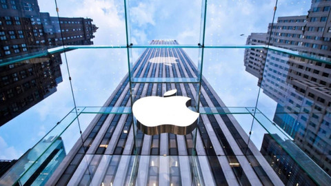 Apple, yeni telefon ve akıllı saat modellerini tanıttı
