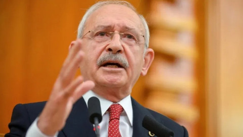 Kemal Kılıçdaroğlu açıkladı: Cumhurbaşkanı adayımız 13 Şubat'ta açıklanacak