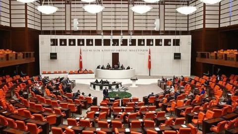 AK Parti Meclis Grup Yönetimi belli oldu