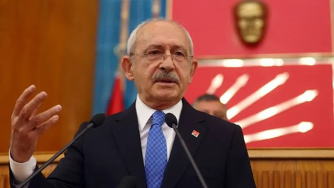 Kılıçdaroğlu'ndan CHP Grup Toplantısı'nda veda mesajı: Son kez kürsüden sesleniyorum