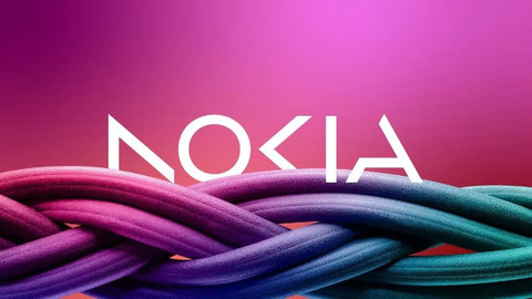 Nokia ikonik logosunu değiştirdi
