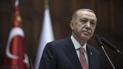Erdoğan: En düşük emekli aylığı 7 bin 500 lira olacak