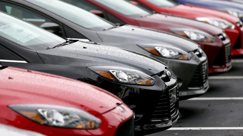Otomotiv satışlarında şubat ayı rekoru