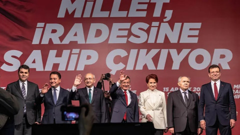 Selvi: İbre Kemal Kılıçdaroğlu’nu gösteriyor