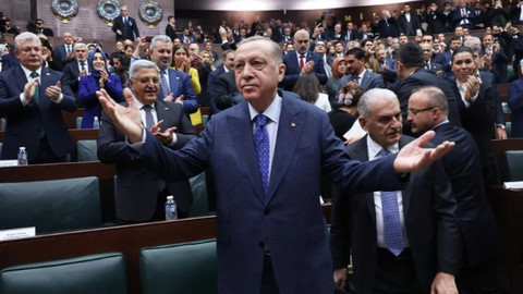 Hande Fırat: Erdoğan üst düzeyde bazı görevden almalar yapacak!