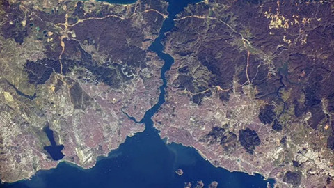 CNN International'dan 'İstanbul depremi' uyarısı: Korkunç olacak