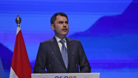 Bakan Kurum: Yarın 17 bin 902 konutun temelini Kahramanmaraş'ta atacağız