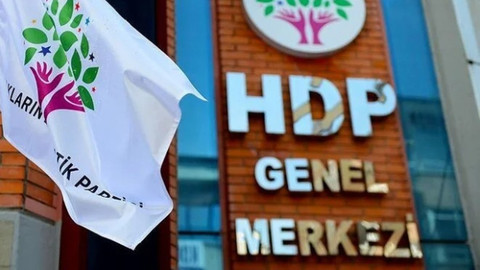 AYM'den HDP'nin 'seçim sonrası' talebine ret